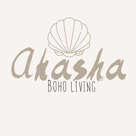 Апартаменты Akasha Waves Ретимно Экстерьер фото